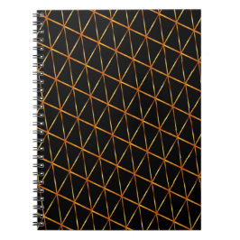 Cuaderno Resumen colorido