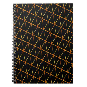 Cuaderno Resumen colorido