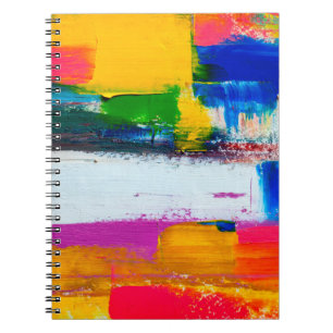 Cuaderno Resumen de antecedentes artísticos. Arte moderno.