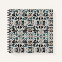 Cuaderno Resumen de Art Square Journal