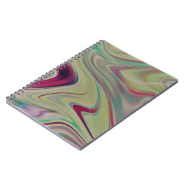 Cuaderno Resumen de arte