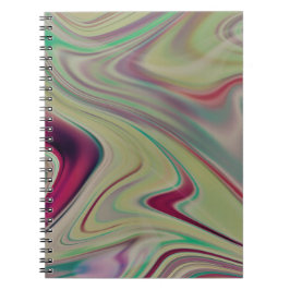 Cuaderno Resumen de arte