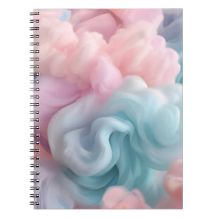 Cuaderno Resumen de candía de algodón
