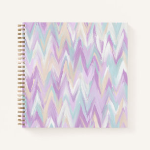 Cuaderno Resumen de Chevrons
