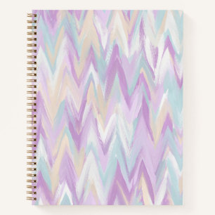 Cuaderno Resumen de Chevrons