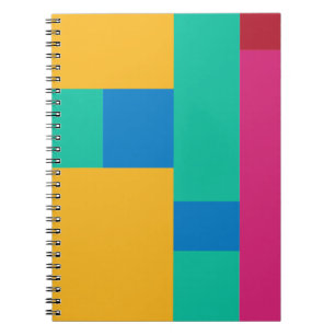 Cuaderno Resumen de fondo