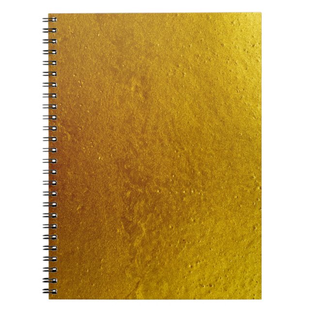 Cuaderno Resumen de fondo de textura de pared de cemento de (Frente)