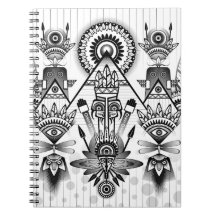 Resumen de la antigua tribu indígena