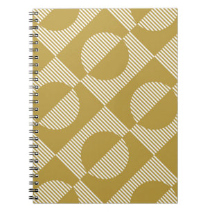 Cuaderno Resumen de la infiltración geométrica sin soldadur