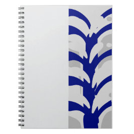 Cuaderno Resumen de mariposa