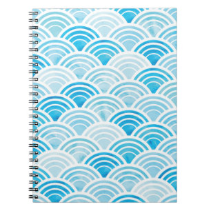 Cuaderno Resumen de patrones geométricos sin soldadura con