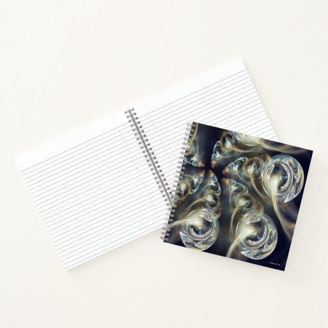 Cuaderno Resumen de principiantes (Interior)