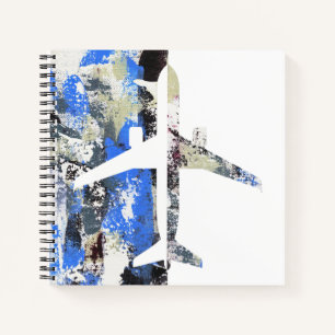 Cuaderno Resumen de vuelo