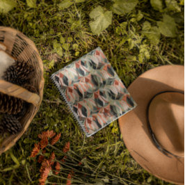 Cuaderno Resumen del Boho moderno | Diario monográfico