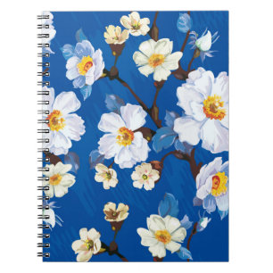 Cuaderno Resumen del fondo del patrón sin soldadura de la f
