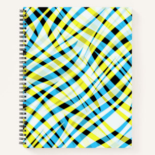 Cuaderno Resumen geométrico
