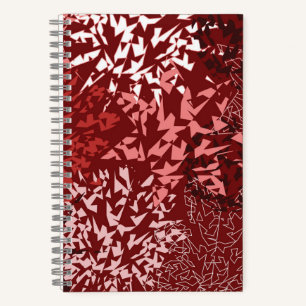 Cuaderno Resumen moderno