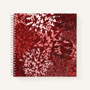 Cuaderno Resumen moderno