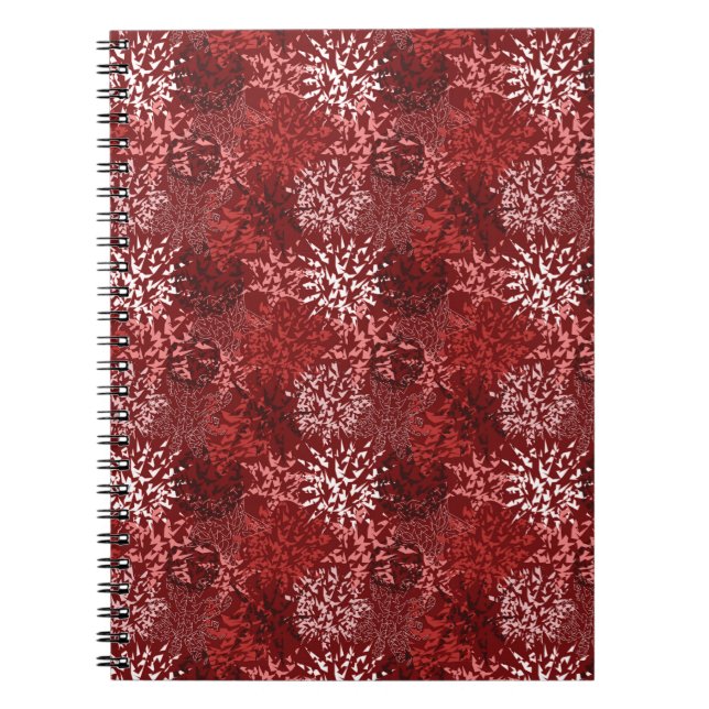 Cuaderno Resumen moderno (Frente)