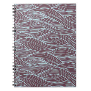 Cuaderno Resumen Patrón de ondas