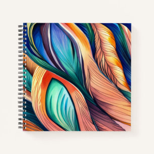 Cuaderno Resumen Peacock