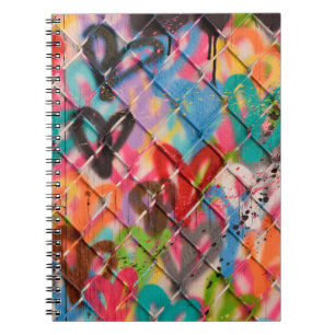 Cuaderno Resumen Pintar pintura Textura de fondo, calle,
