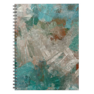 Cuaderno Resumen Psicodelia Sacude Textura.
