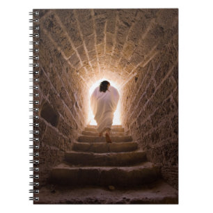 Cuaderno Resurrección de Jesucristo