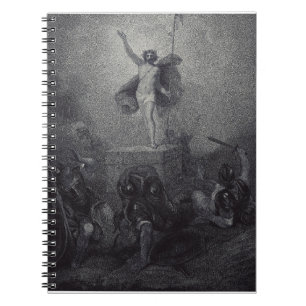 Cuaderno Resurrección de Jesucristo