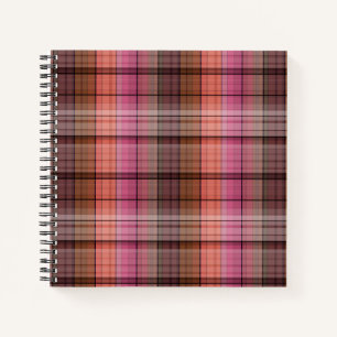 Cuaderno Retirada