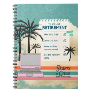 Cuaderno Retirada misteriosa de SINC