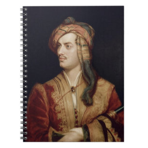 Cuaderno Retrato de 1788-1824) 6tos barones By de George