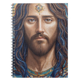 Cuaderno Retrato de leyenda