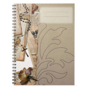 Cuaderno Retro