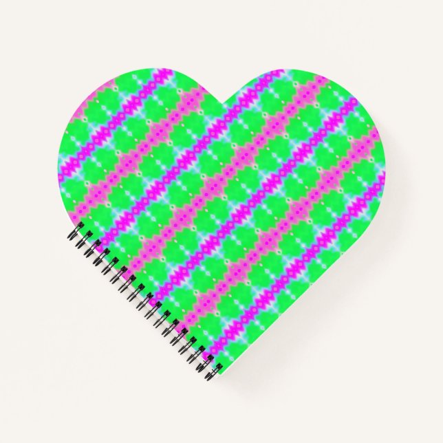 Cuaderno Retro (Anverso)