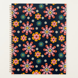 Cuaderno Retro Bloom Harmony