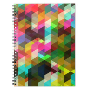 Cuaderno Retro Fashion de Guay Cute Girly