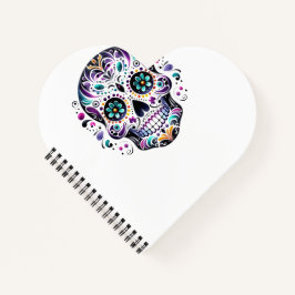 CUADERNO RETROCESO O TOTE PERSONALIZADO