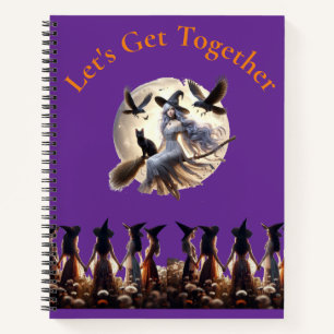 Cuaderno Reunámonos Thunder_Cove