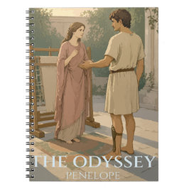 Cuaderno Reunion Beyond the Loom