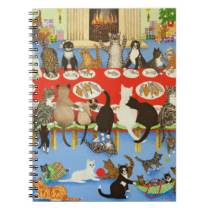 Cuaderno Reunión de 2012