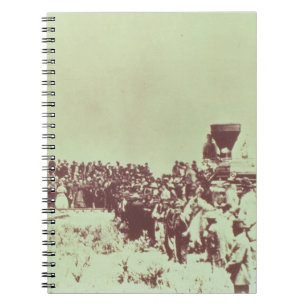 Cuaderno Reunión de la unión pacífica y del Pacif centra