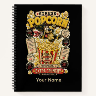 Cuaderno Reunión Familiar Personalizada Camiseta Divertida