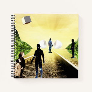 Cuaderno Reuniones