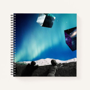 Cuaderno Reuniones