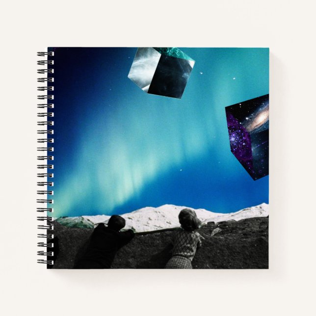 Cuaderno Reuniones (Anverso)