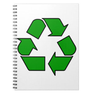 Cuaderno Reutilizar y reciclar