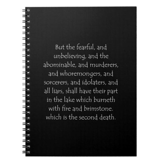 Cuaderno Revelación de comillas de guiones 21 8 (Frente)