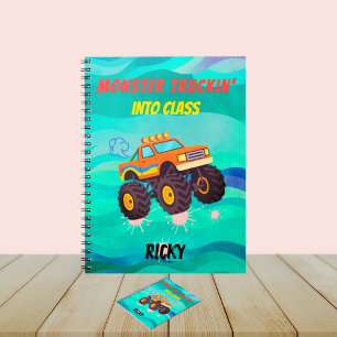 Cuaderno Revelado para el portátil de aprendizaje