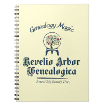 Revelar Mi Árbol Genealógico